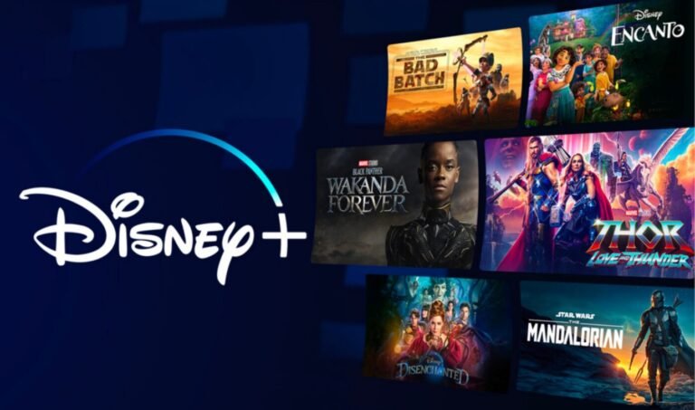 How to Activate Disney+: A Complete Guide